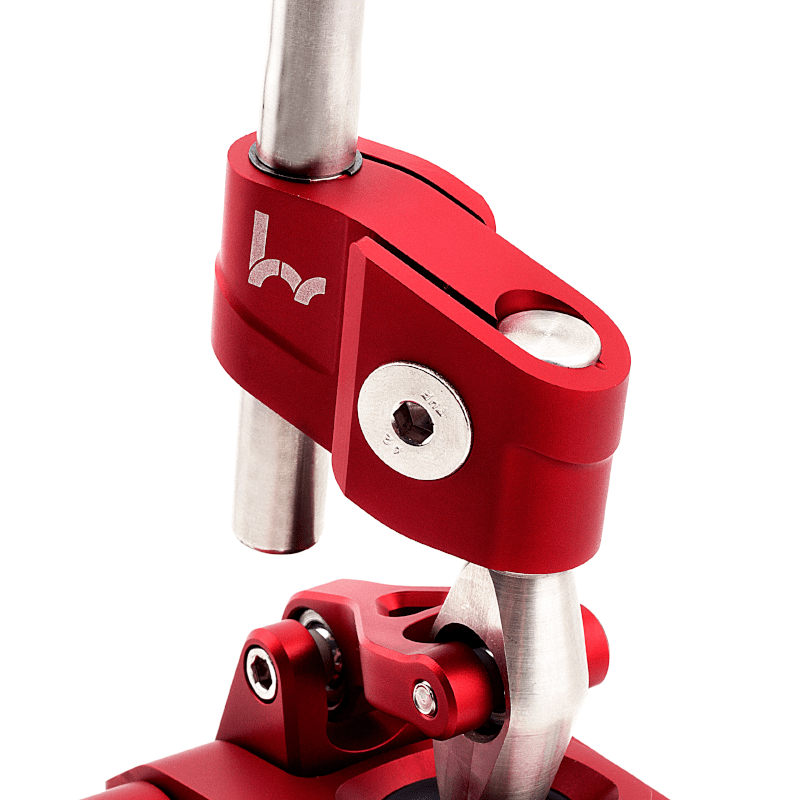Hybrid Racing Adjustable Short Shifter Assembly Civic Type R FK8