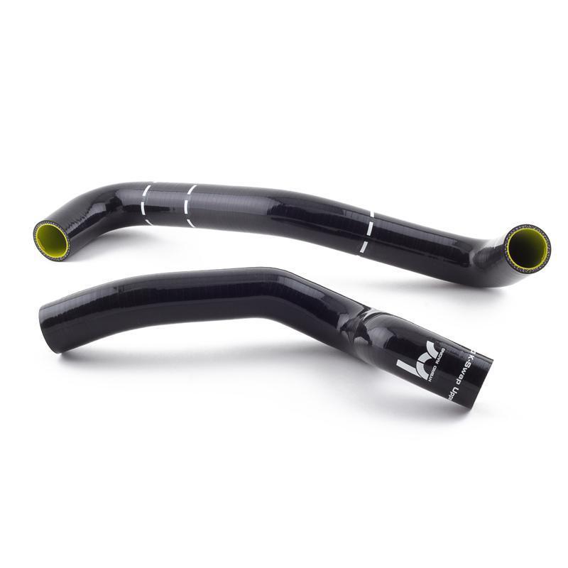 Hybrid Racing K-Series Swap Radiator Hoses K-Swap