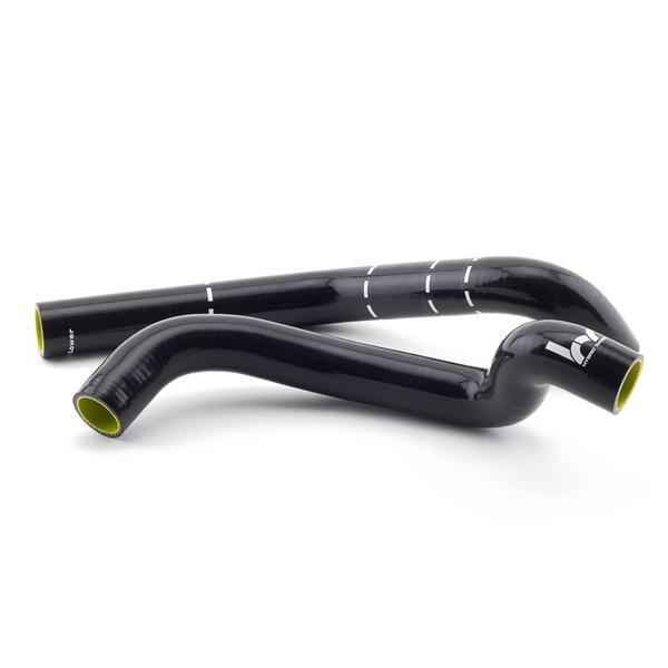 Hybrid Racing K-Series Swap Radiator Hoses K-Swap