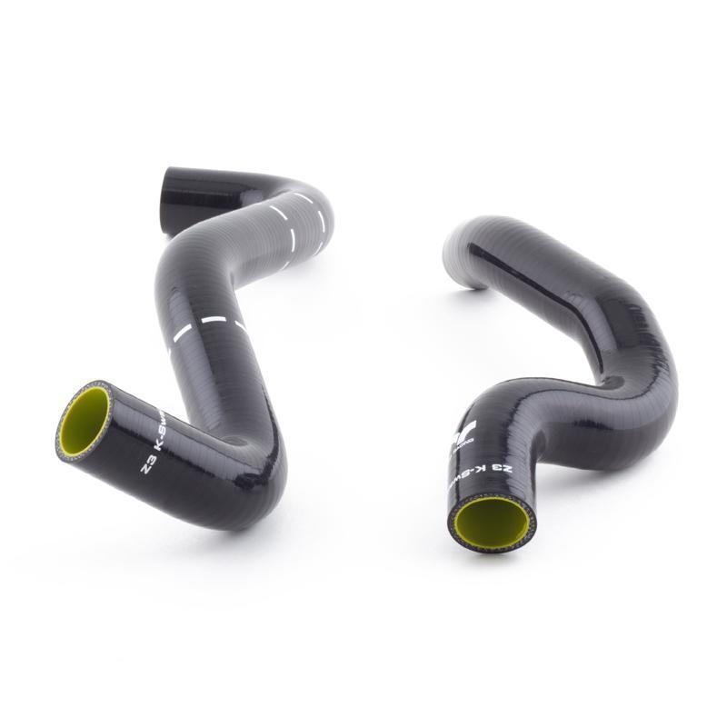 Hybrid Racing K-Series Swap Radiator Hoses K-Swap