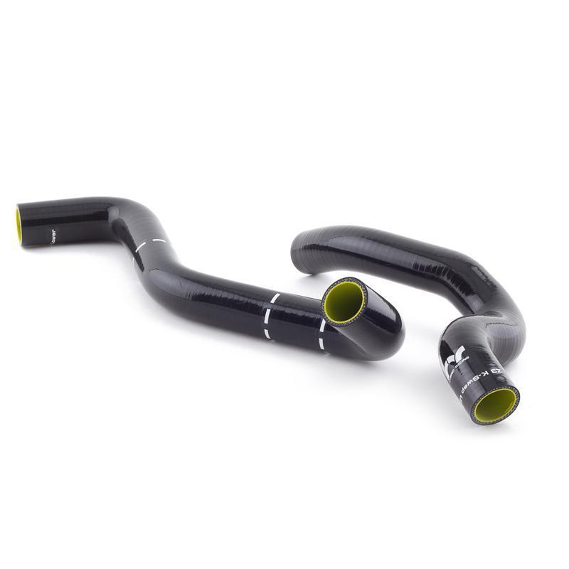 Hybrid Racing K-Series Swap Radiator Hoses K-Swap