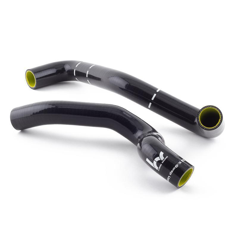 Hybrid Racing K-Series Swap Radiator Hoses K-Swap
