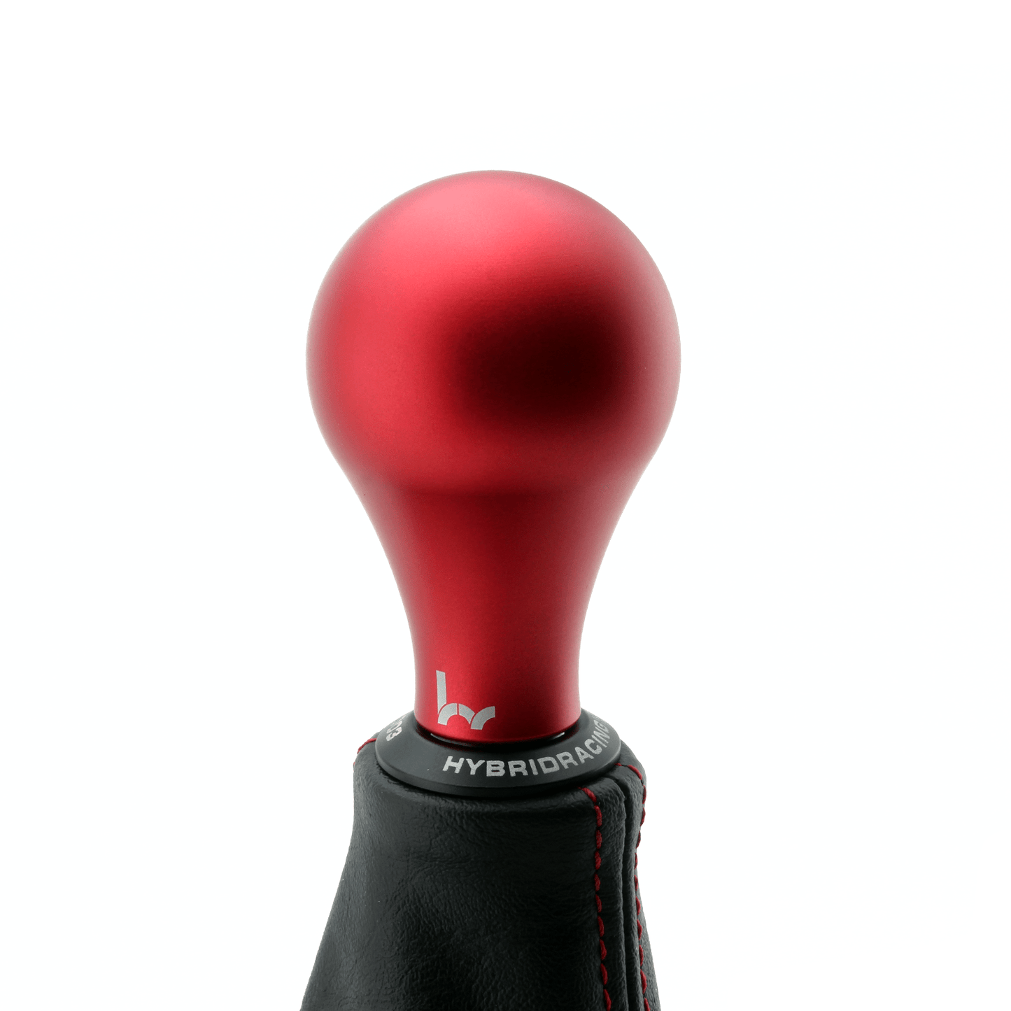 Hybrid Racing Maxim Shift Boot Collar Black
