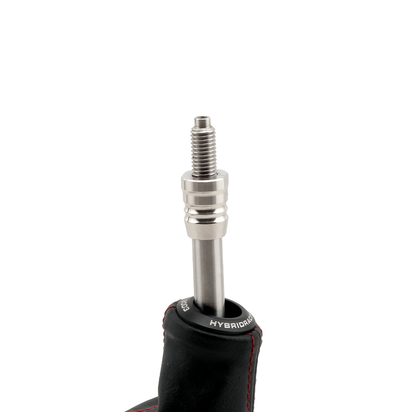 Hybrid Racing Maxim Shift Boot Collar Black