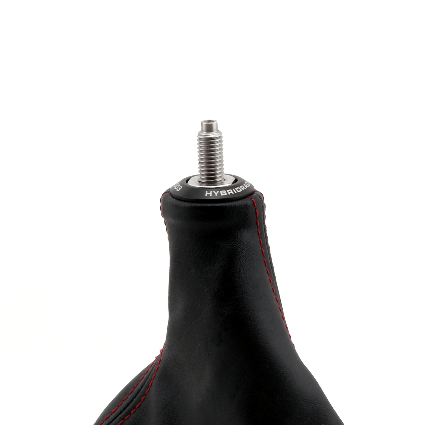 Hybrid Racing Maxim Shift Boot Collar Black