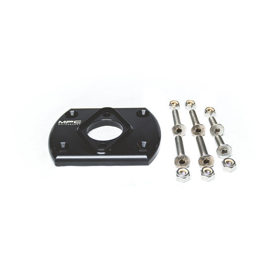 MPC MOTORSPORT 88-00 CIVIC / 90-01 INTEGRA BOOSTER DELETE