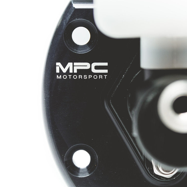 MPC MOTORSPORT 88-00 CIVIC / 90-01 INTEGRA BOOSTER DELETE