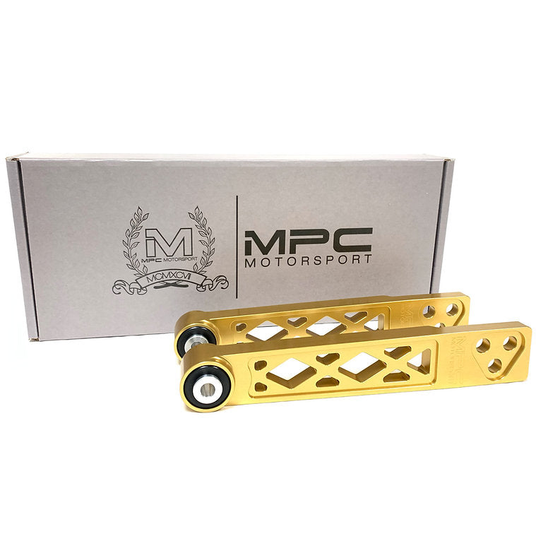 MPC MOTORSPORT 02-06 Honda DC5 LCA's