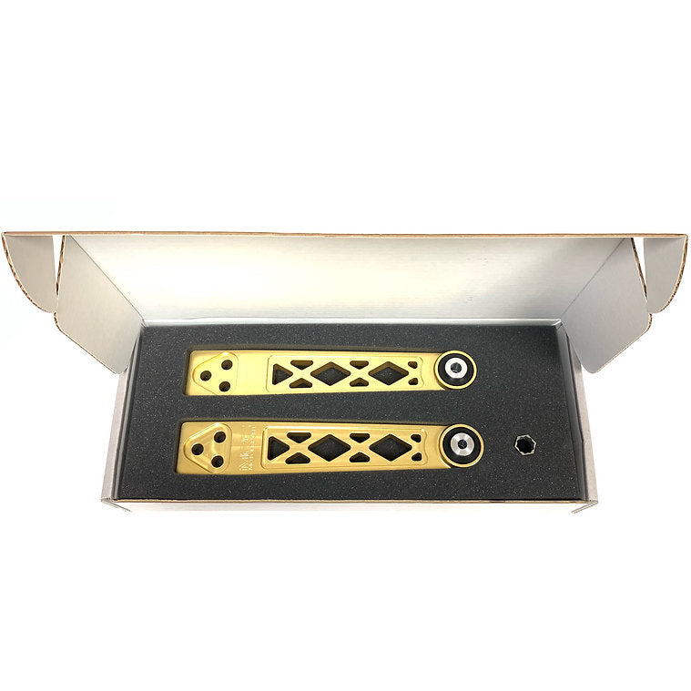 MPC MOTORSPORT 02-06 Honda DC5 LCA's