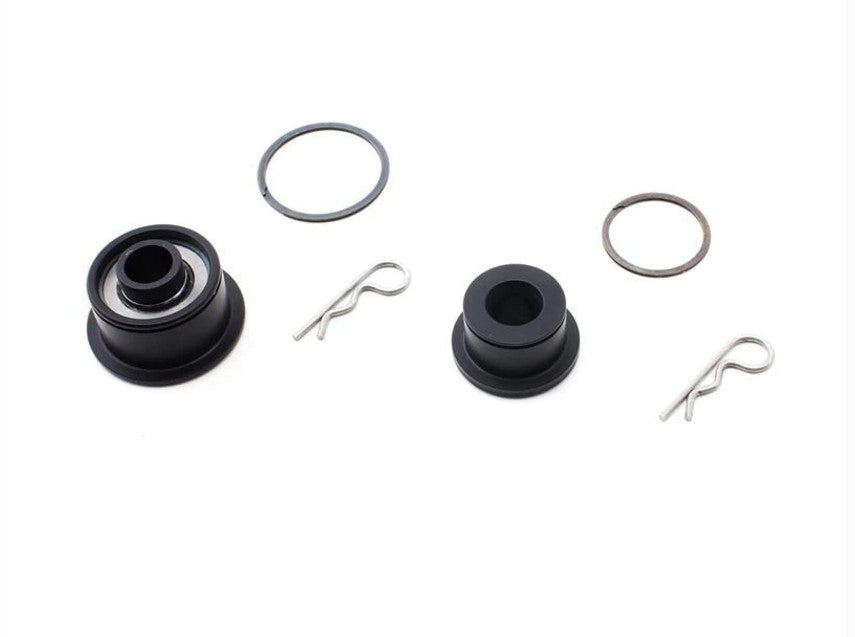 Hybrid Racing Performance Shifter Cable Bushings Honda Integra Type-R DC5 JDM