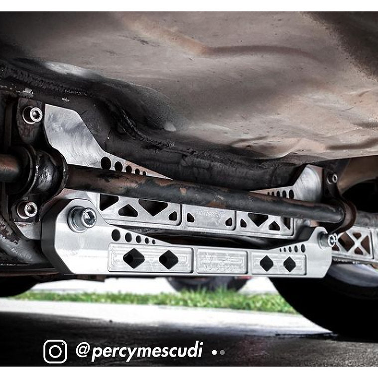 MPC MOTORSPORT EP3 CIVIC / DC5 RSX LOWER TIE BAR
