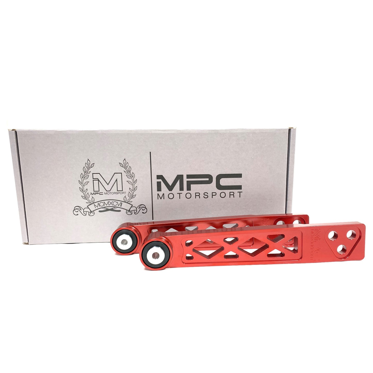 MPC MOTORSPORT 02-05 HONDA CIVIC LCA's