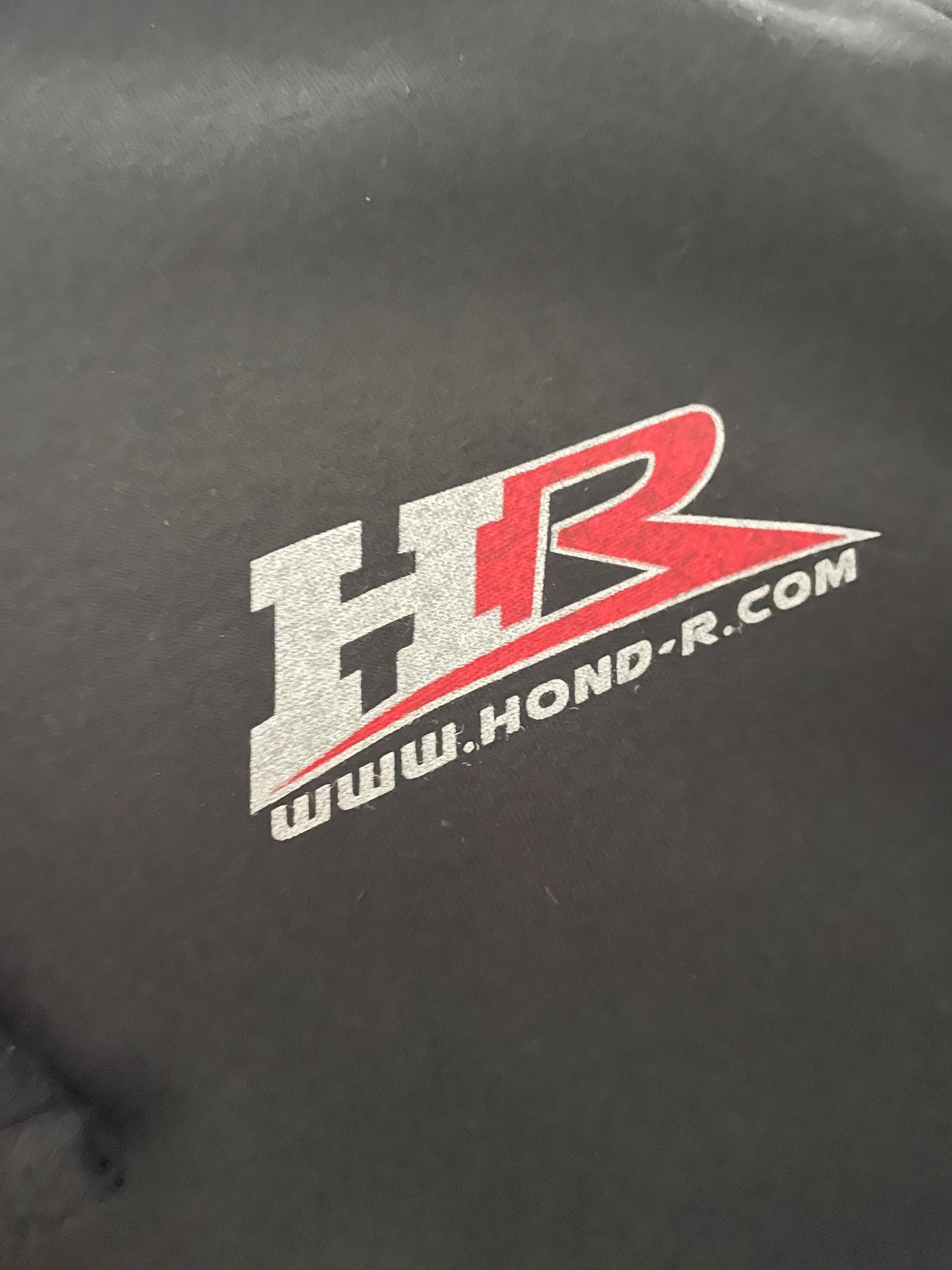Hond-R Hoody New Tori Gate Logo