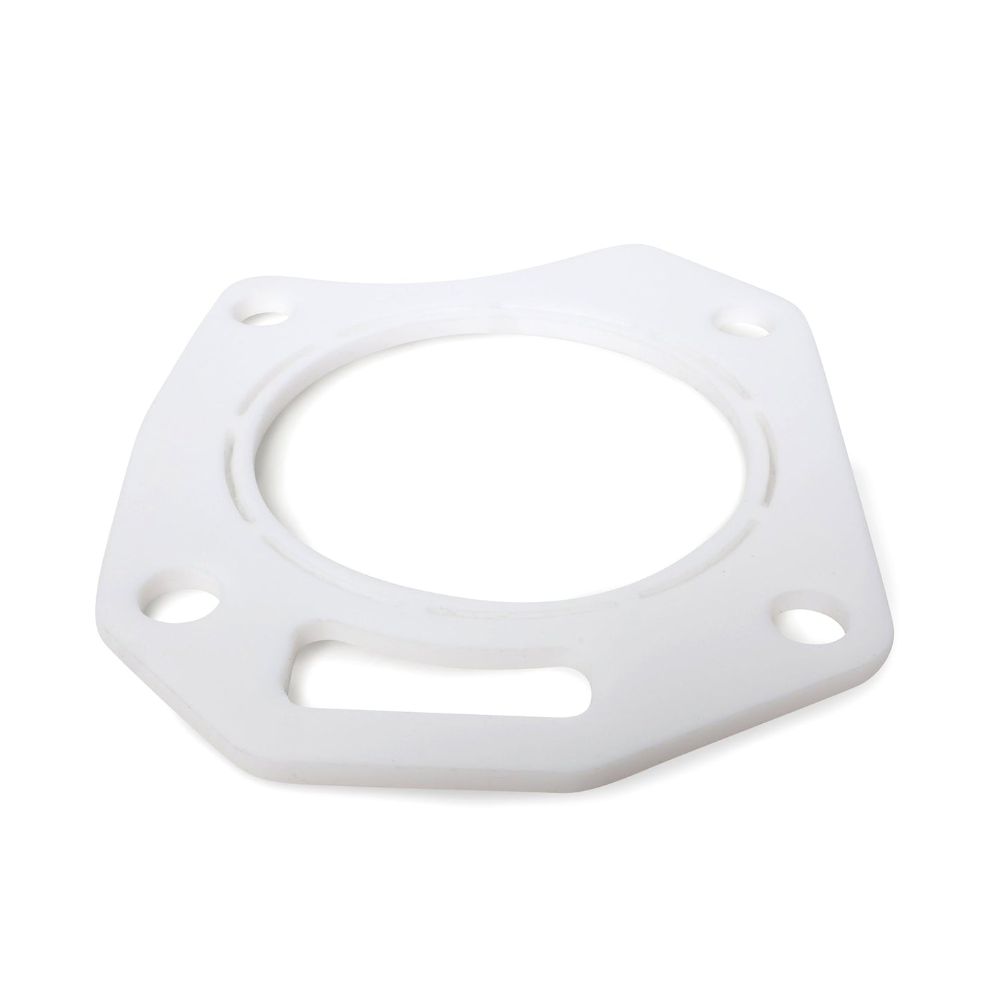 Hybrid Racing RBC Throttle Body Thermal Gasket