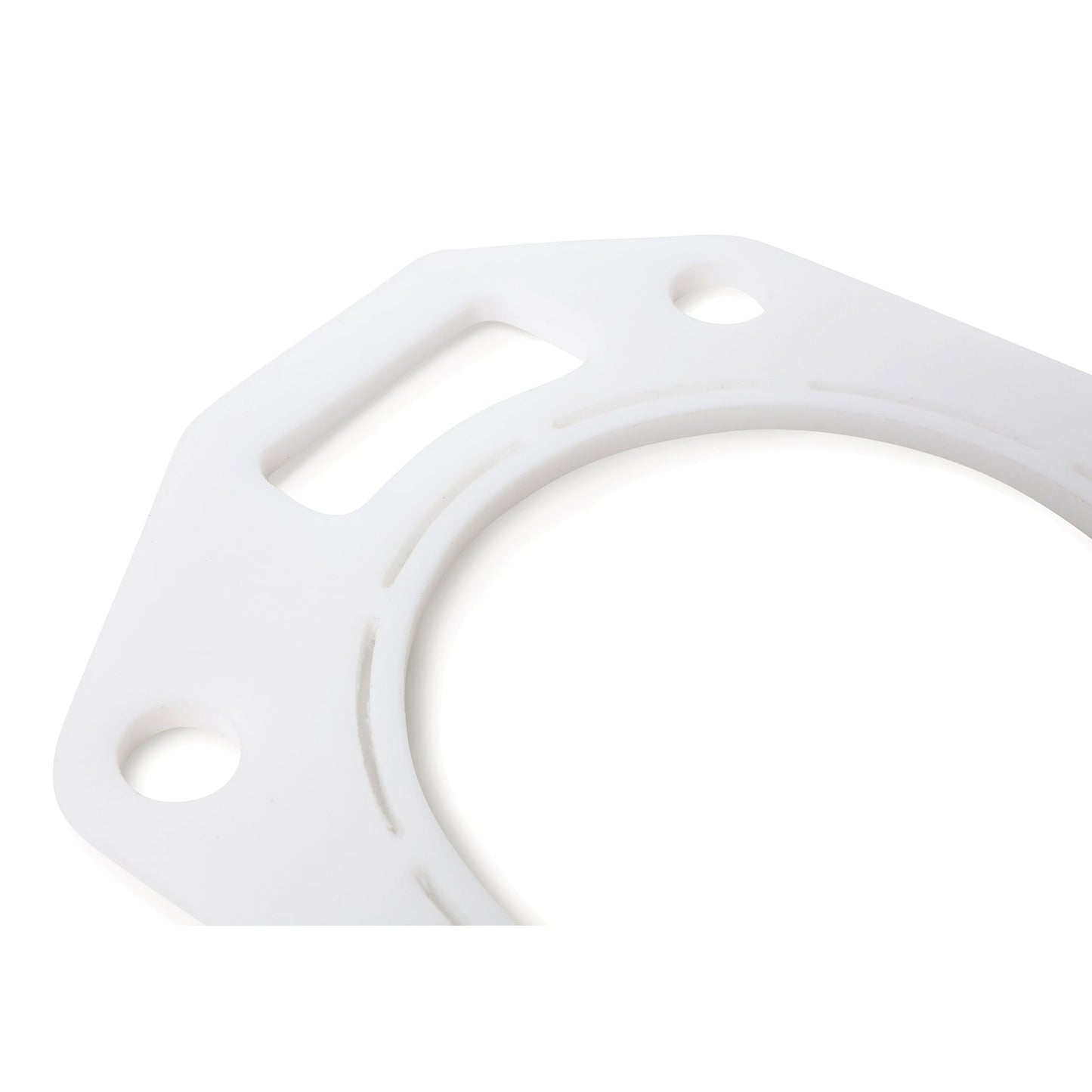 Hybrid Racing RBC Throttle Body Thermal Gasket