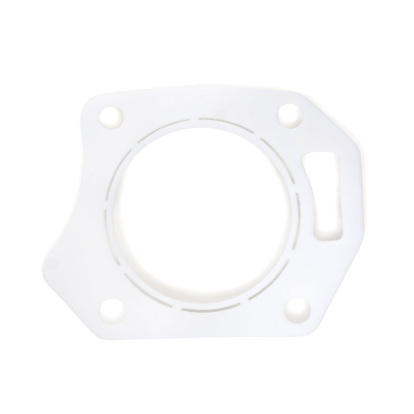 Hybrid Racing RBC Throttle Body Thermal Gasket