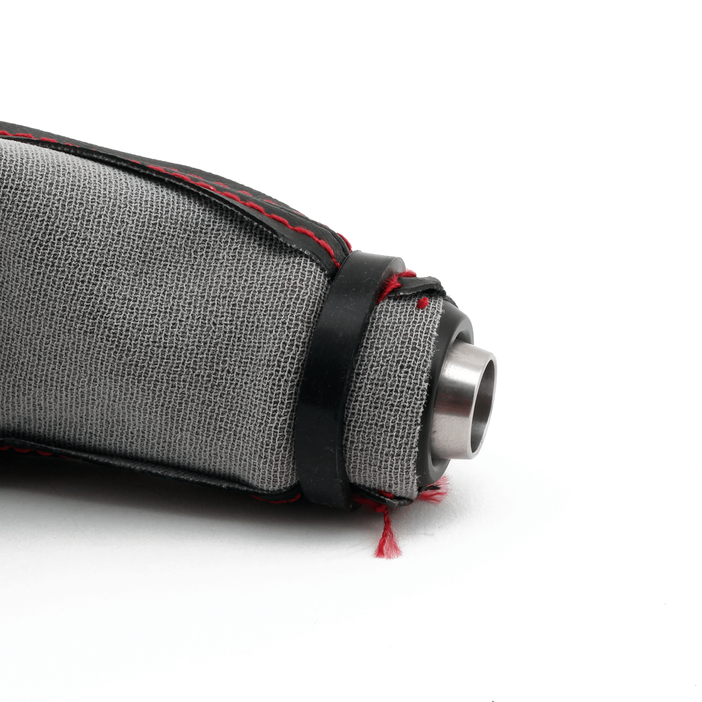 Hybrid Racing Maxim Shift Boot Collar Black