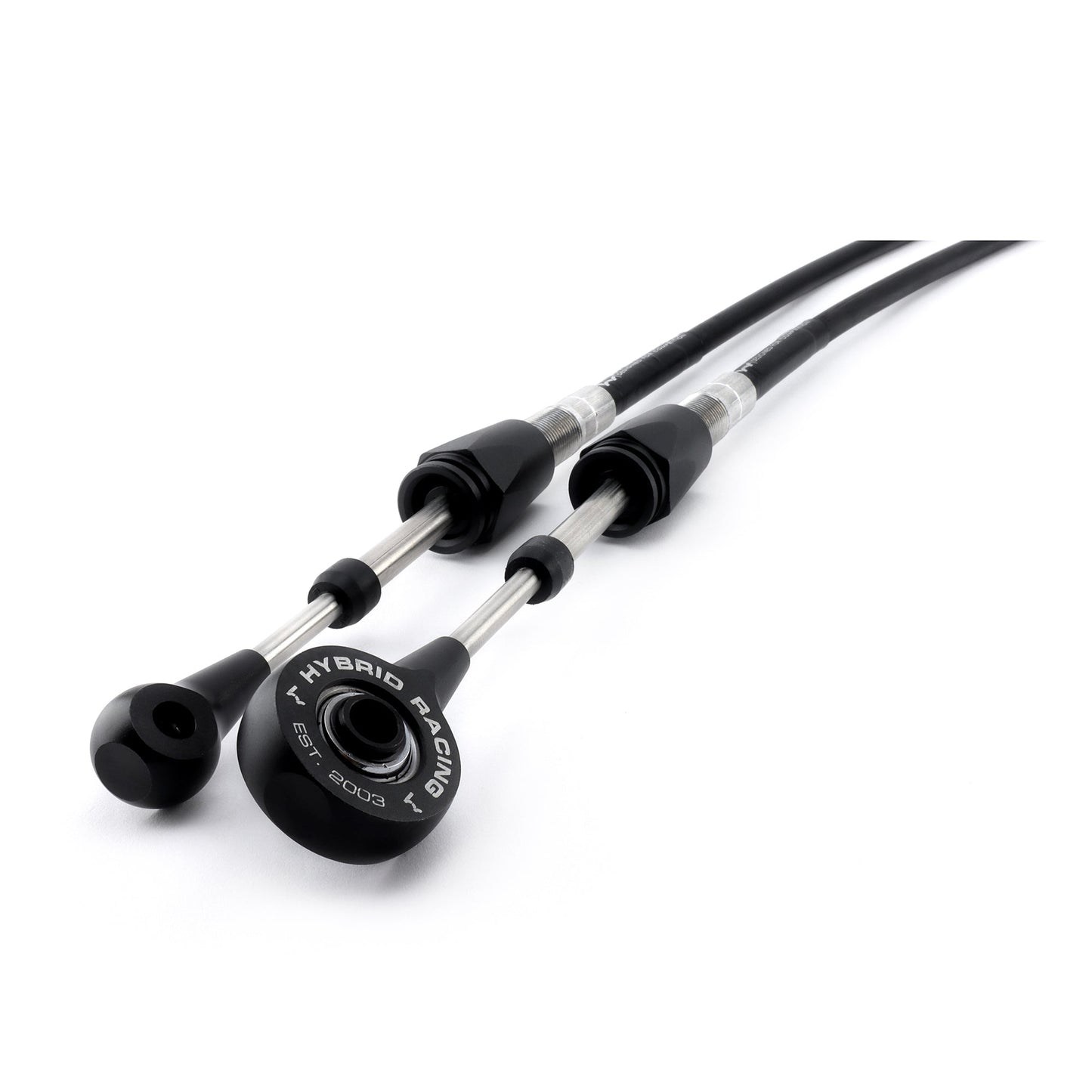 Hybrid Racing Performance Shifter Cables Honda Civic EP3