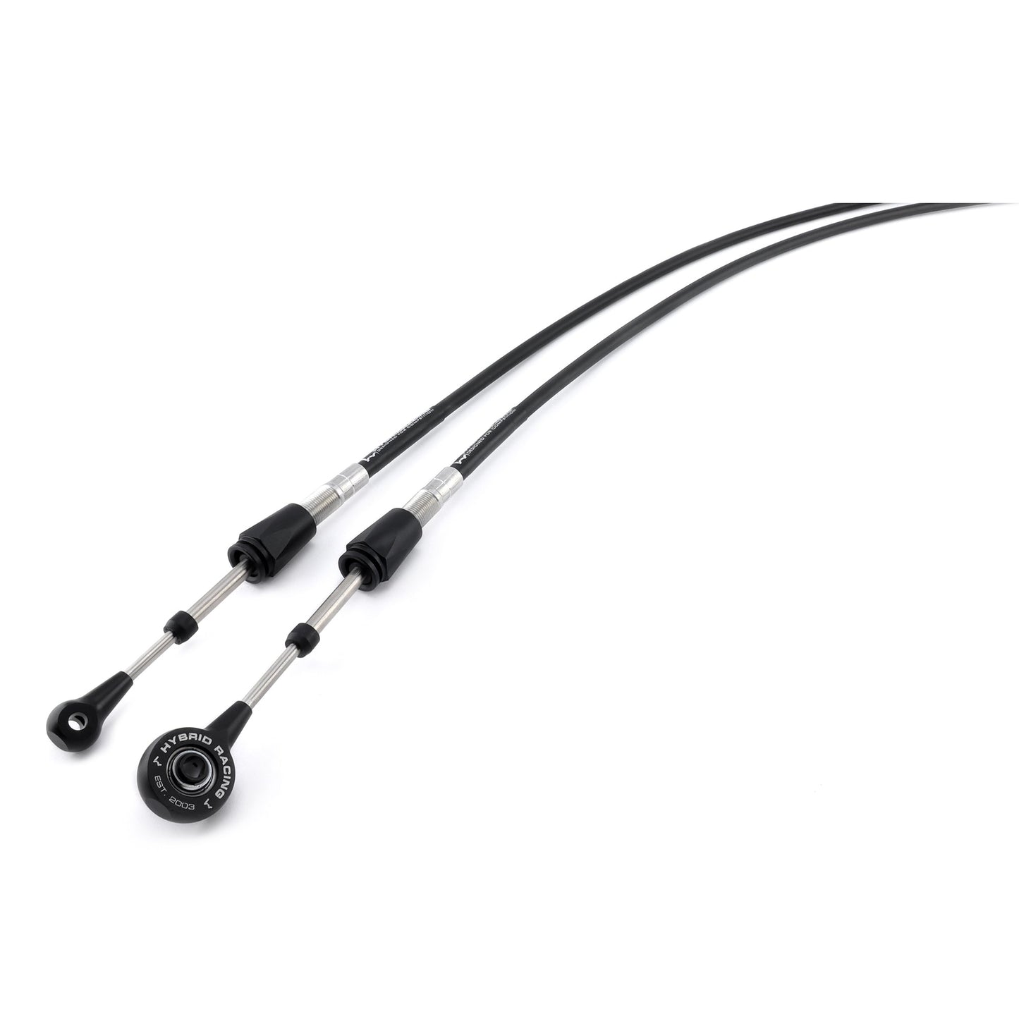 Hybrid Racing Performance Shifter Cables Honda Civic EP3