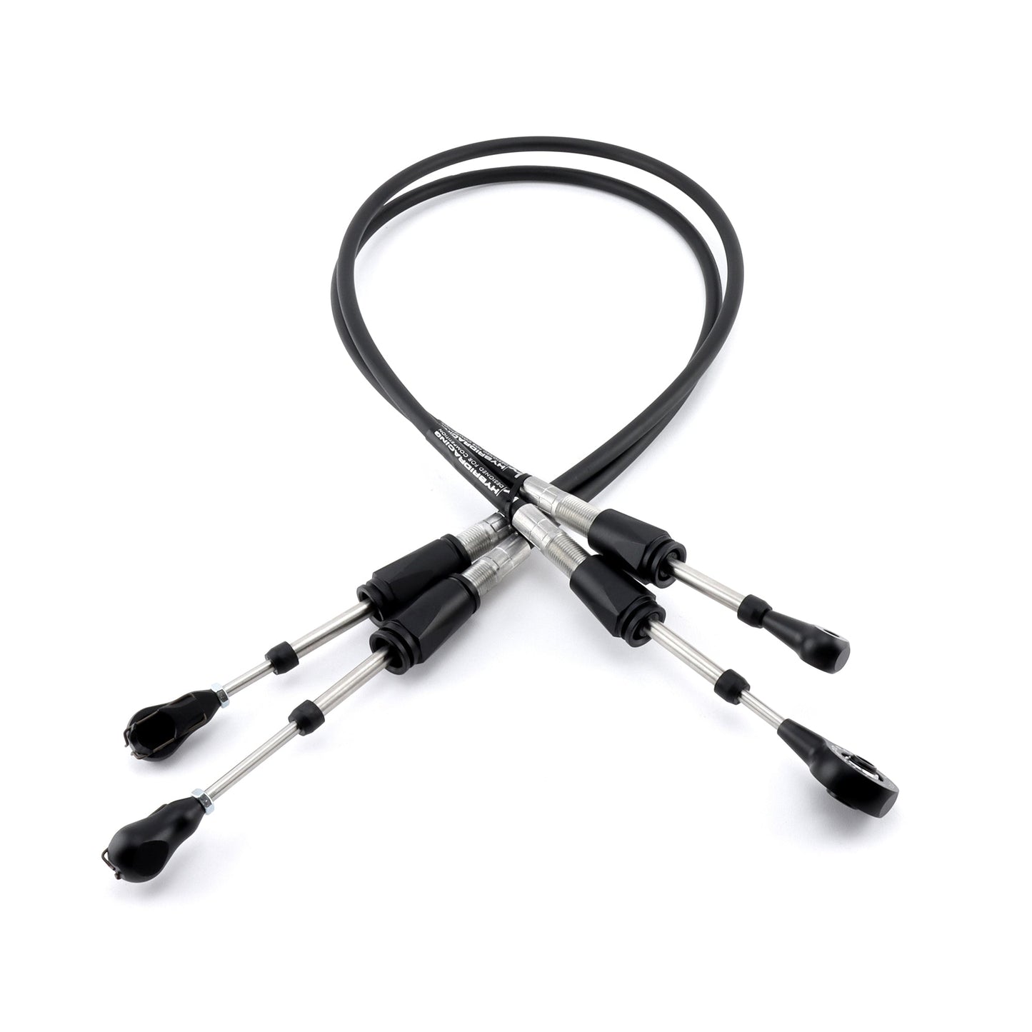Hybrid Racing Performance Shifter Cables Honda Civic EP3