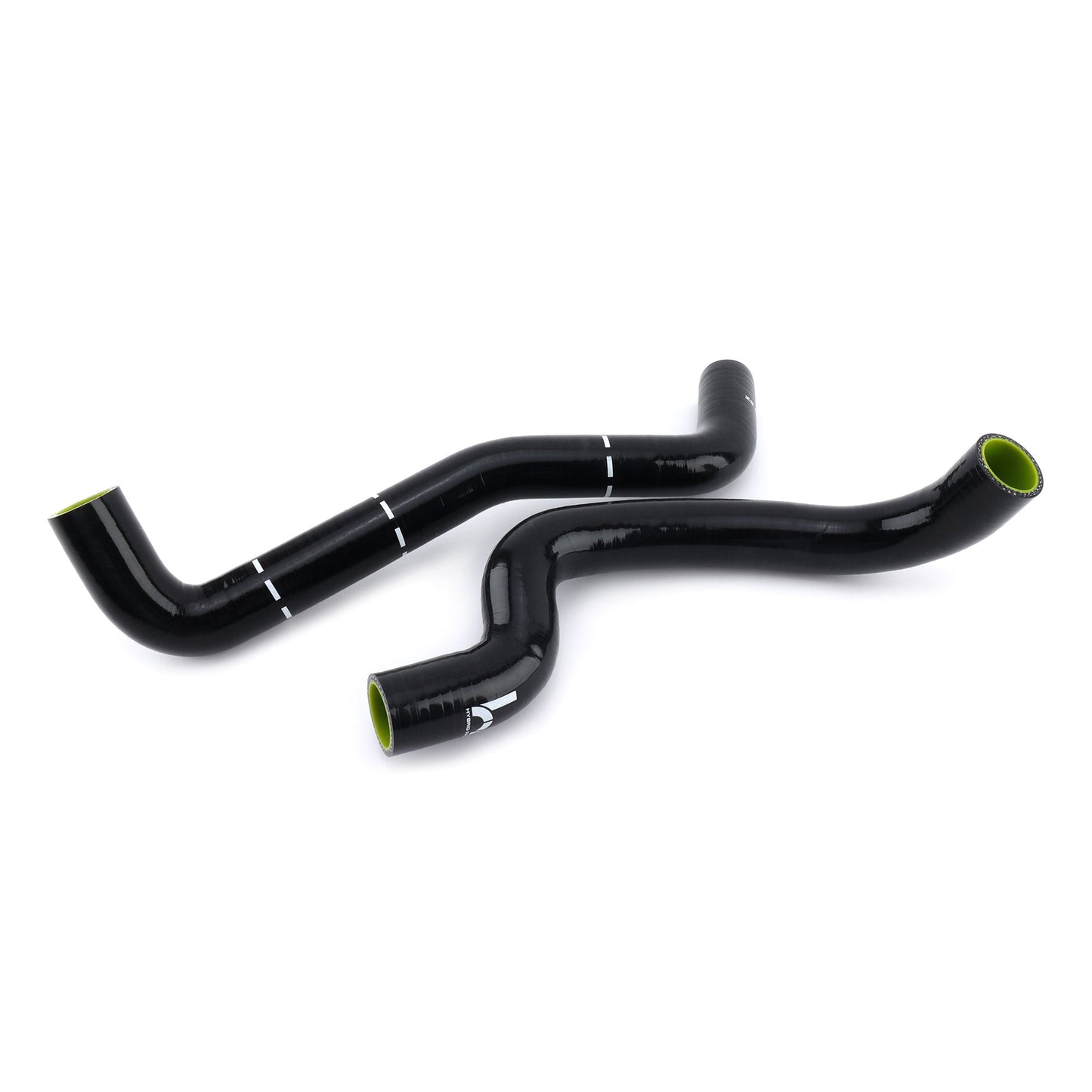 Hybrid Racing K-Series Swap Radiator Hoses K-Swap