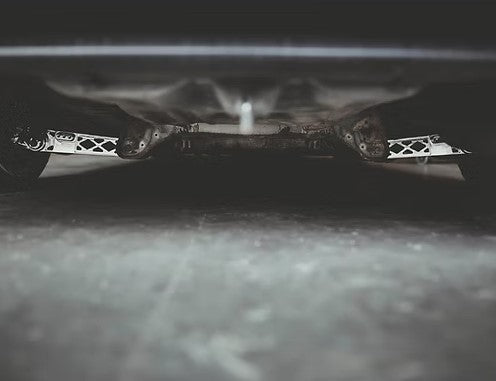 MPC MOTORSPORT 96-00 CIVIC REAR LCA's