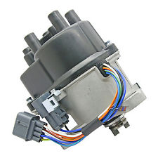 TD42 U Distributor Civic Delsol 92 95 OBD1 D16Z6 D15B2 D15Z1 D16Z7 D16Y2