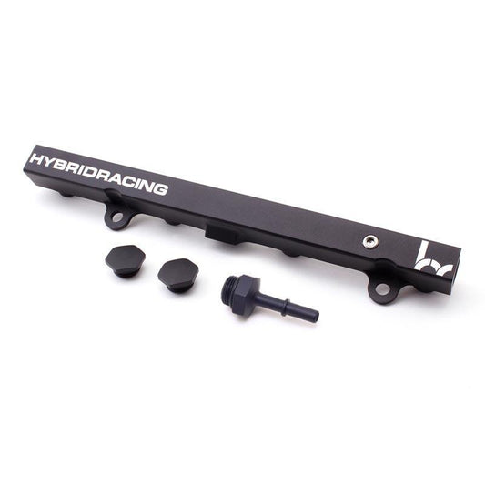 Hybrid Racing K-Series Fuel Rail/Fittings Honda Integra DC5 / Civic EP3 Black