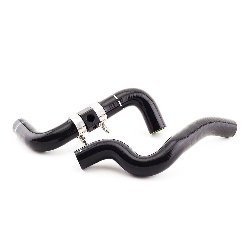 Hybrid Racing K-Series Swap Radiator Hoses K-Swap