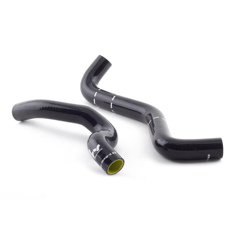 Hybrid Racing K-Series Swap Radiator Hoses K-Swap