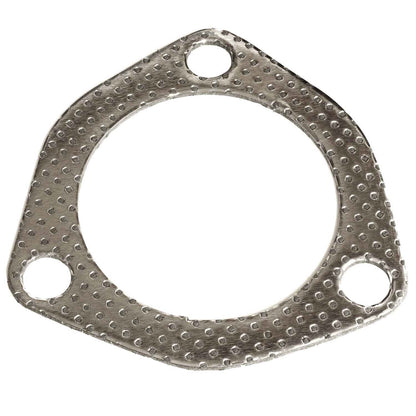 Exoracing 2.5" 3-Bolt Composite Exhaust Gasket