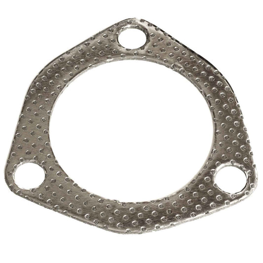 Exoracing 2.5" 3-Bolt Composite Exhaust Gasket