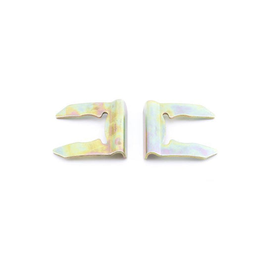 Hybrid Racing Replacement Shifter Cable Retaining Clips K-Series