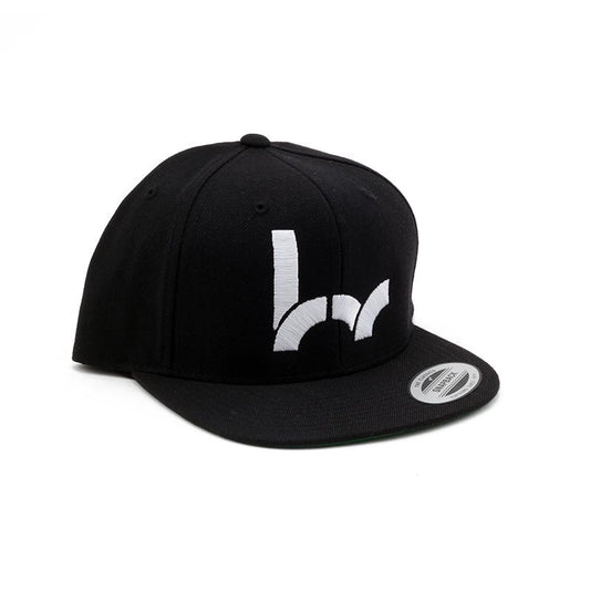 Hybrid Racing Cap Snapback