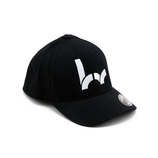 Hybrid Racing Cap Fitted
