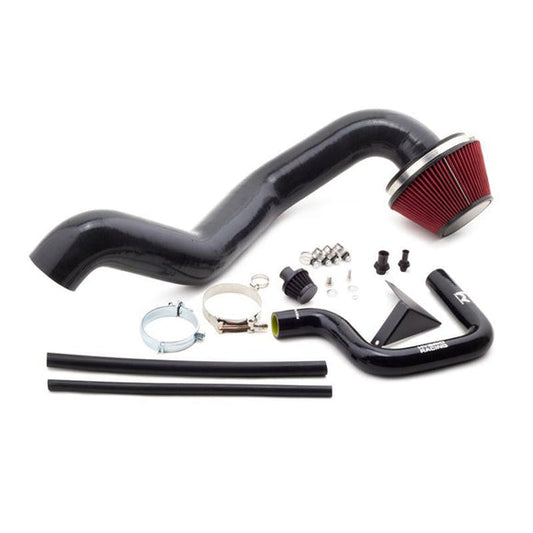 Hybrid Racing Cold Air Intake System - SKU HYB-CAI-01-14