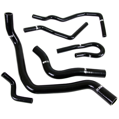 Exoracing Silicone Hose Kit For Honda Civic B16 B18 6pc