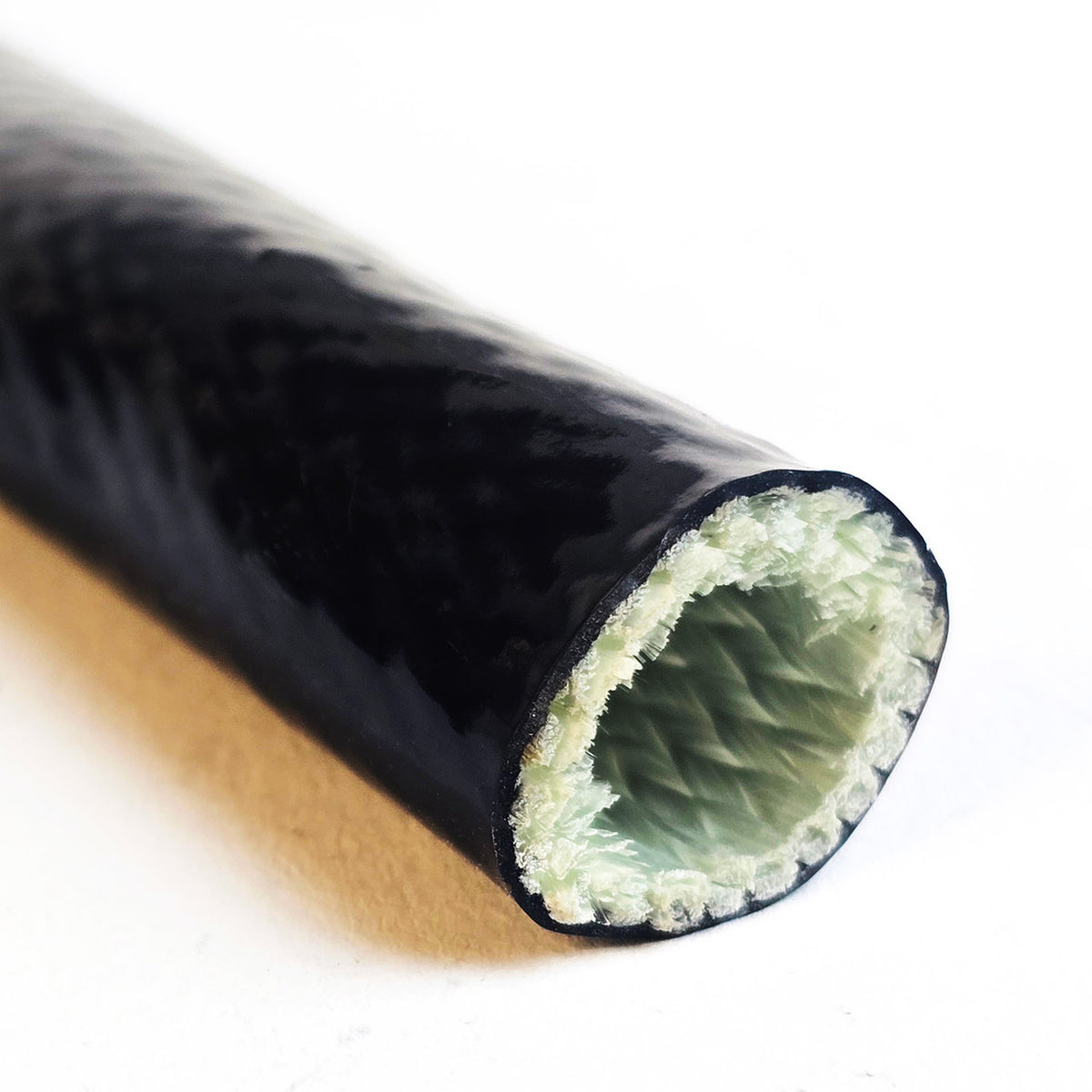 Exoracing Silicone Fibreglass High Temperature Heat Sleeve 0.5m