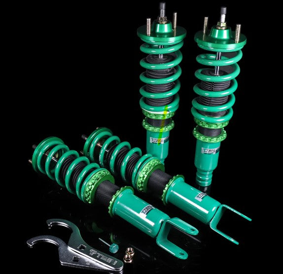 Tein Flex Z Coilovers Honda Civic EK/EJ 96-00