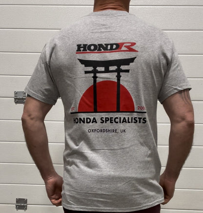 HOND-R  T-Shirt new Tori Gate