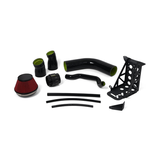 Hybrid Racing Cold Air Intake System Honda Civic FD2
