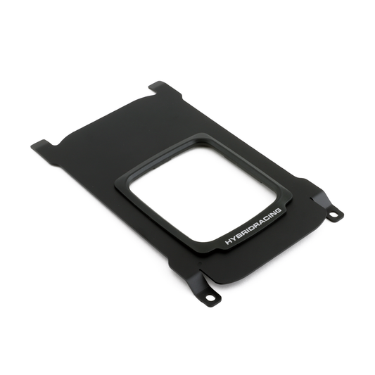 Hybrid Racing Maxim Shift Cover Plate Honda Integra DC2