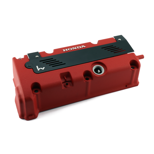 Hybrid Racing V2 Formula Coil Pack Cover Honda K-Series