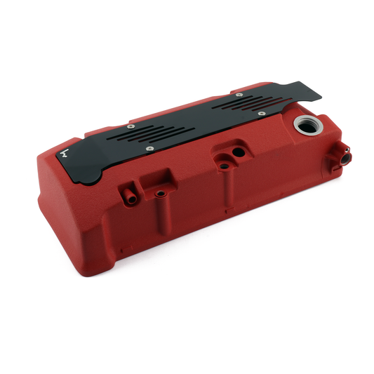 Hybrid Racing Formula Coil Pack Cover Honda S2000 AP1 AP2