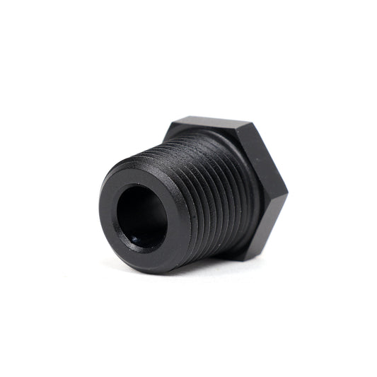 Hybrid Racing K-Series Swap Coolant Temp Sensor Adapter