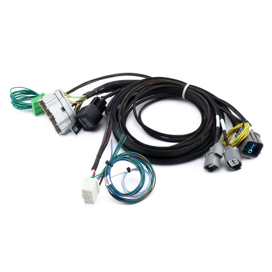 Hybrid Racing K-Swap Conversion Harness Honda Civic 99-00