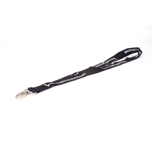 Hybrid Racing - HR Edition Lanyard