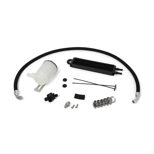 Hybrid Racing K-Swap Power Steering Conversion Kit Honda Civic 92-00/Integra 94-01 LHD
