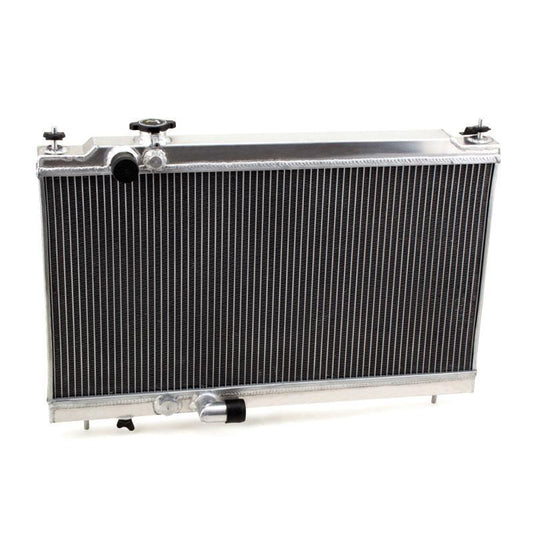 Hybrid Racing K-Swap Fullsize Radiator Honda Integra DC2