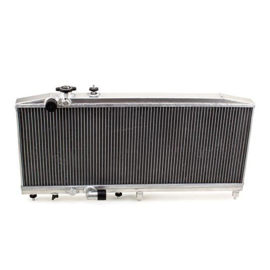 Hybrid Racing K-Swap Fullsize Radiator Honda Civic EK